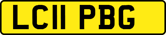 LC11PBG