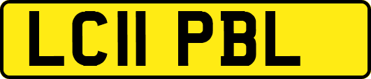 LC11PBL