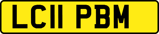LC11PBM