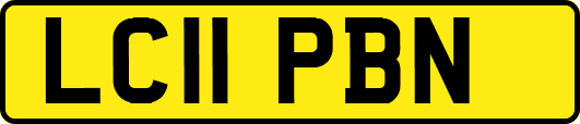 LC11PBN