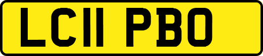 LC11PBO