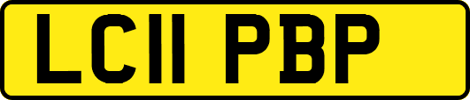 LC11PBP