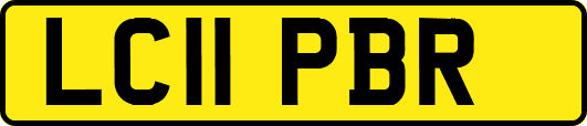 LC11PBR
