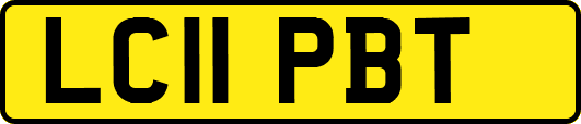 LC11PBT