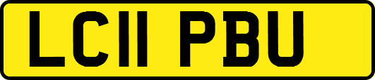 LC11PBU