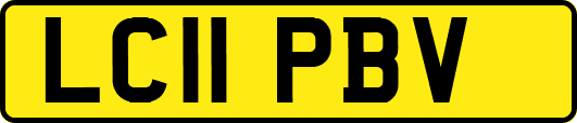 LC11PBV