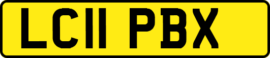 LC11PBX