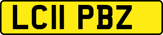 LC11PBZ