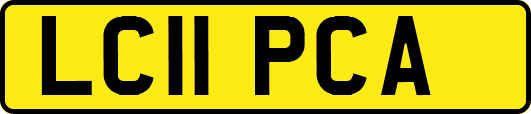 LC11PCA
