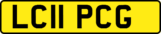 LC11PCG