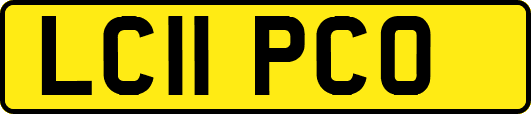 LC11PCO