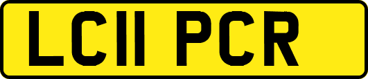 LC11PCR