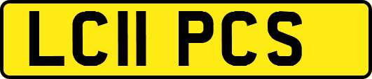 LC11PCS