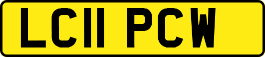 LC11PCW