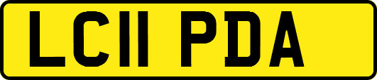 LC11PDA