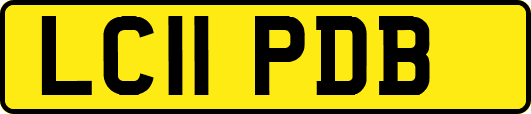 LC11PDB