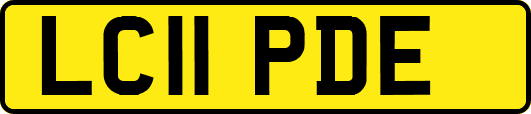 LC11PDE