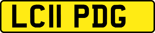 LC11PDG