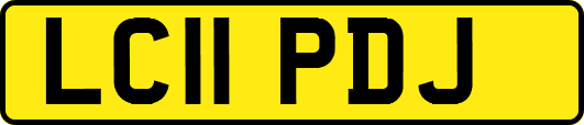LC11PDJ