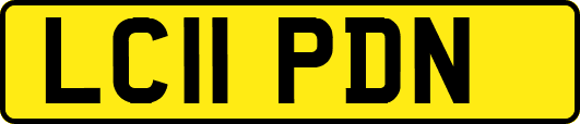 LC11PDN