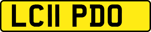 LC11PDO