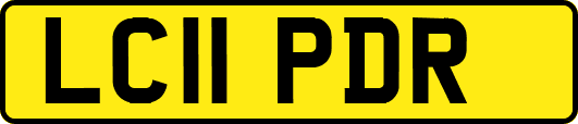 LC11PDR