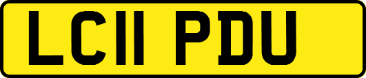 LC11PDU