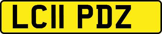 LC11PDZ