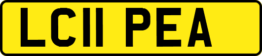 LC11PEA