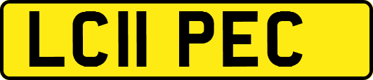 LC11PEC