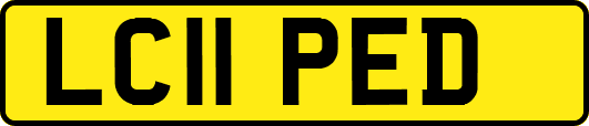 LC11PED