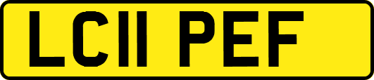 LC11PEF