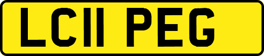 LC11PEG