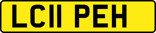 LC11PEH