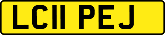LC11PEJ