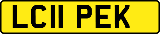 LC11PEK