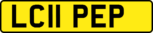 LC11PEP