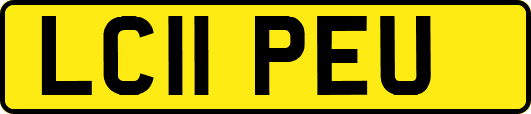 LC11PEU