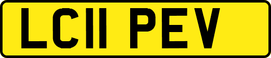 LC11PEV
