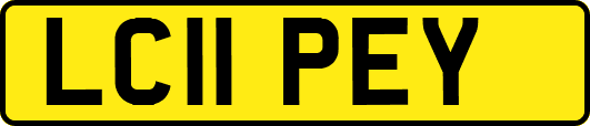 LC11PEY