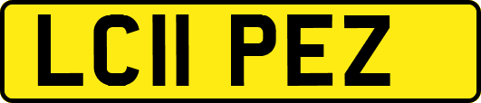 LC11PEZ