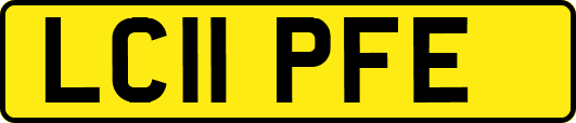 LC11PFE
