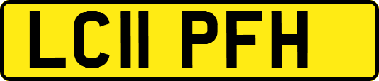 LC11PFH