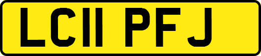 LC11PFJ