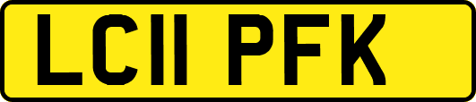 LC11PFK