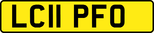 LC11PFO