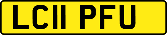 LC11PFU