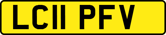 LC11PFV