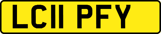 LC11PFY