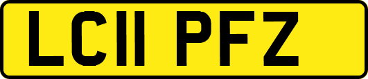 LC11PFZ